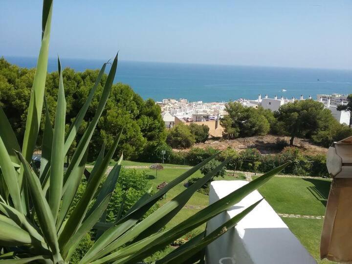Deluxe Sea View Apartments Torremolinos Exterior foto
