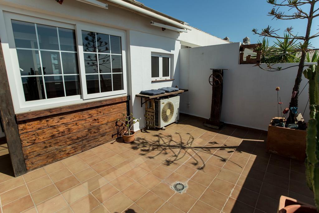 Deluxe Sea View Apartments Torremolinos Exterior foto