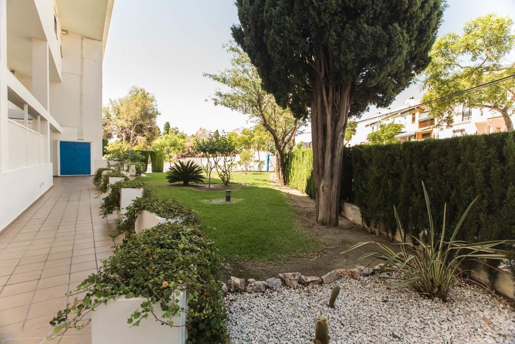 Deluxe Sea View Apartments Torremolinos Exterior foto