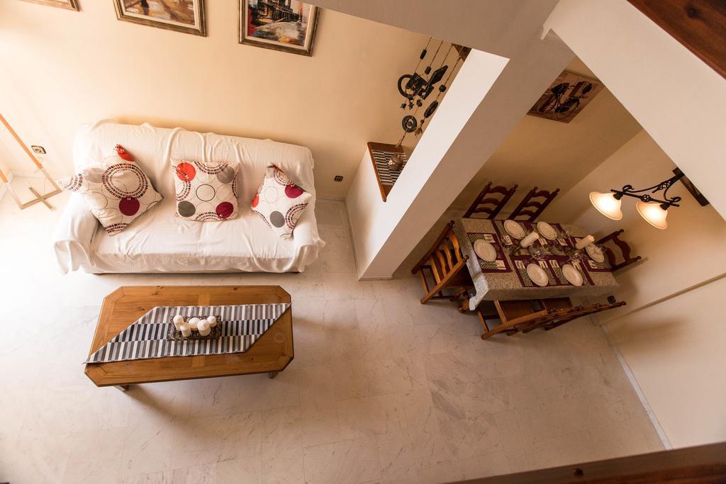 Deluxe Sea View Apartments Torremolinos Exterior foto