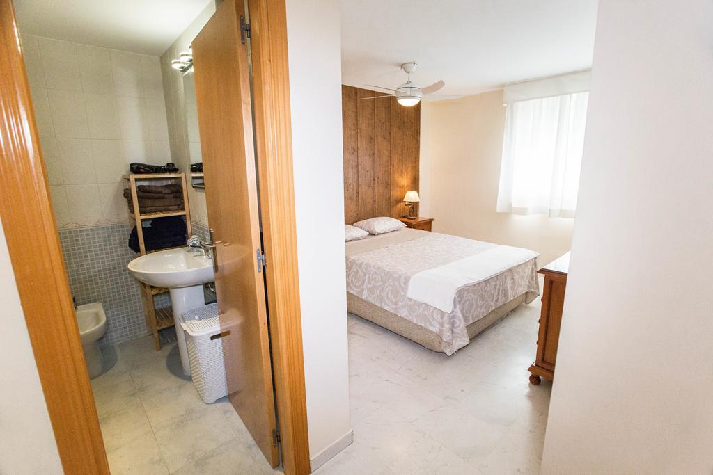 Deluxe Sea View Apartments Torremolinos Exterior foto