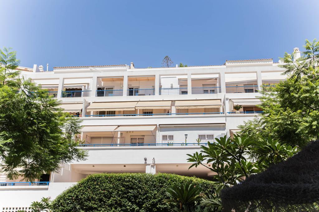 Deluxe Sea View Apartments Torremolinos Exterior foto