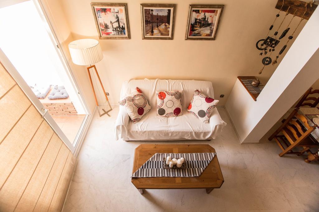 Deluxe Sea View Apartments Torremolinos Exterior foto