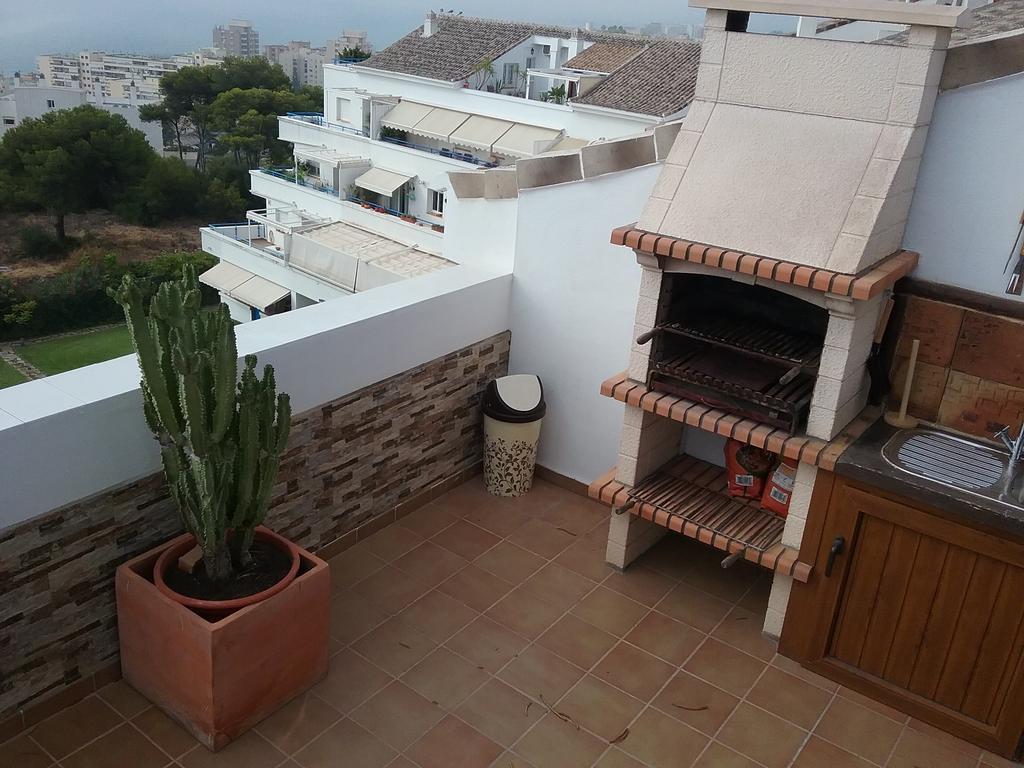 Deluxe Sea View Apartments Torremolinos Exterior foto