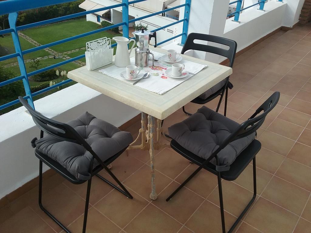 Deluxe Sea View Apartments Torremolinos Exterior foto
